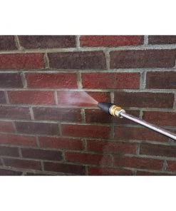 CRAFTSMAN Pressure Washers 2400-PSI 1.1-GPM Cold Water Electric Pressure Washer -Outdoor Tools Online Shop 40883082