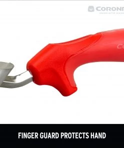 Corona Lawn & Garden Hand Tools ComfortGEL 6-in Stainless Steel Hand Scoop -Outdoor Tools Online Shop 40940224