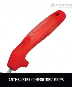 Corona Lawn & Garden Hand Tools ComfortGEL 6-in Stainless Steel Hand Scoop -Outdoor Tools Online Shop 40940227