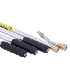 SurfaceMaxx Pro Pressure Washers 9-ft 4000-PSI Plastic Pressure Washer Extension Wand -Outdoor Tools Online Shop 41715905