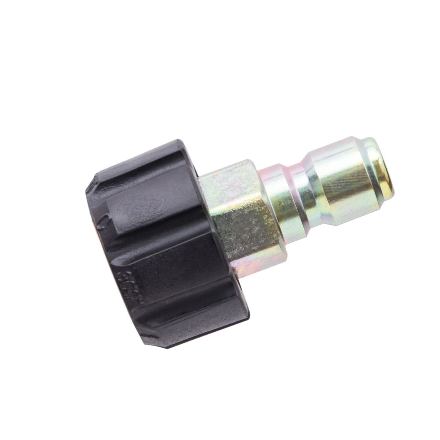 SurfaceMaxx Pro Pressure Washers 18-ft 4200-PSI Plastic Pressure Washer Telescoping Wand 6 SurfaceMaxx Pro Pressure Washers 18-ft 4200-PSI Plastic Pressure Washer Telescoping Wand - Image 6