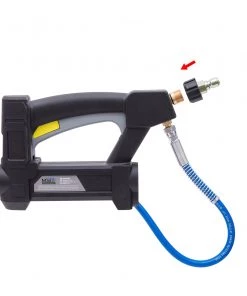 SurfaceMaxx Pro Pressure Washers 18-ft 4200-PSI Plastic Pressure Washer Telescoping Wand 17 SurfaceMaxx Pro Pressure Washers 18-ft 4200-PSI Plastic Pressure Washer Telescoping Wand -Outdoor Tools Online Shop 41743740