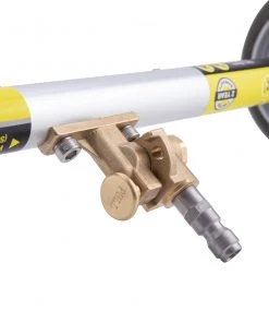 SurfaceMaxx Pro 14-in 3300 PSI Scrubbing Broom for Gas and Electric Pressure Washers 12 SurfaceMaxx Pro 14-in 3300 PSI Scrubbing Broom for Gas and Electric Pressure Washers -Outdoor Tools Online Shop 41744219