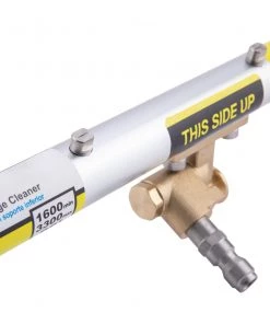 SurfaceMaxx Pro 14-in 3300 PSI Scrubbing Broom for Gas and Electric Pressure Washers 15 SurfaceMaxx Pro 14-in 3300 PSI Scrubbing Broom for Gas and Electric Pressure Washers -Outdoor Tools Online Shop 41744221