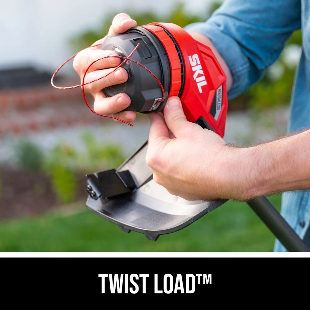 SKIL Power Equipment Combo Kits PWR CORE 40 2-Piece 40-Volt Cordless Power Equipment Combo Kit 8 SKIL Power Equipment Combo Kits PWR CORE 40 2-Piece 40-Volt Cordless Power Equipment Combo Kit - Image 8