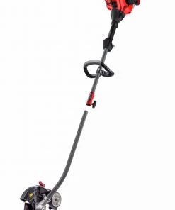CRAFTSMAN Trimmers & Edgers SE2200 7.5-in Handheld Gas Lawn Edger -Outdoor Tools Online Shop 41978656