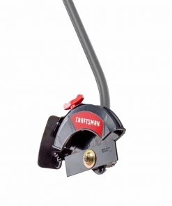 CRAFTSMAN Trimmers & Edgers SE2200 7.5-in Handheld Gas Lawn Edger -Outdoor Tools Online Shop 41978661