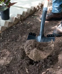 CRAFTSMAN Lawn & Garden Hand Tools 55-in Wood Handle Digging Shovel 7 CRAFTSMAN Lawn & Garden Hand Tools 55-in Wood Handle Digging Shovel -Outdoor Tools Online Shop 42008642 scaled