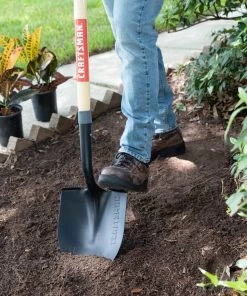 CRAFTSMAN Lawn & Garden Hand Tools 55-in Wood Handle Digging Shovel 8 CRAFTSMAN Lawn & Garden Hand Tools 55-in Wood Handle Digging Shovel -Outdoor Tools Online Shop 42008643 scaled