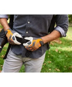 Husqvarna Leaf Blowers 150BT 50-cc 2-Cycle 251-MPH 692-CFM Gas Backpack Leaf Blower -Outdoor Tools Online Shop 42132507