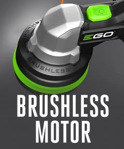 EGO Trimmers & Edgers POWER+ POWERLOAD 56-volt 15-in Telescopic Cordless String Trimmer with (Battery Included) 13 EGO Trimmers & Edgers POWER+ POWERLOAD 56-volt 15-in Telescopic Cordless String Trimmer with (Battery Included) -Outdoor Tools Online Shop 42143562