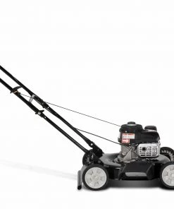 Yard Machines Lawn Mowers 79-cc 20-in Gas Push Lawn Mower -Outdoor Tools Online Shop 42218989