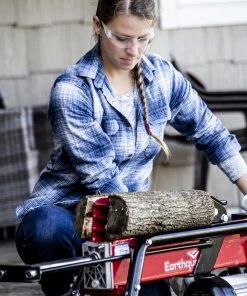 Earthquake Log Splitters 32228 Earthquake W500 Electric Log Splitter -Outdoor Tools Online Shop 42237995