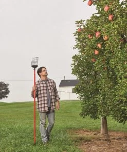 CRAFTSMAN Lawn & Garden Hand Tools Fruit Picker 10 CRAFTSMAN Lawn & Garden Hand Tools Fruit Picker -Outdoor Tools Online Shop 42278620
