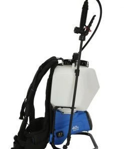 Kobalt Spreaders & Sprayers 4-Gallon Plastic Backpack Sprayer 17 Kobalt Spreaders & Sprayers 4-Gallon Plastic Backpack Sprayer -Outdoor Tools Online Shop 42278926