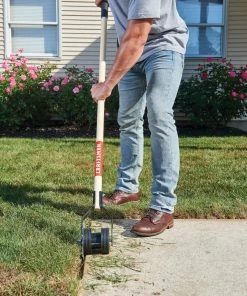 CRAFTSMAN Trimmers & Edgers 6-in Manual Lawn Edger 11 CRAFTSMAN Trimmers & Edgers 6-in Manual Lawn Edger -Outdoor Tools Online Shop 42279137 scaled