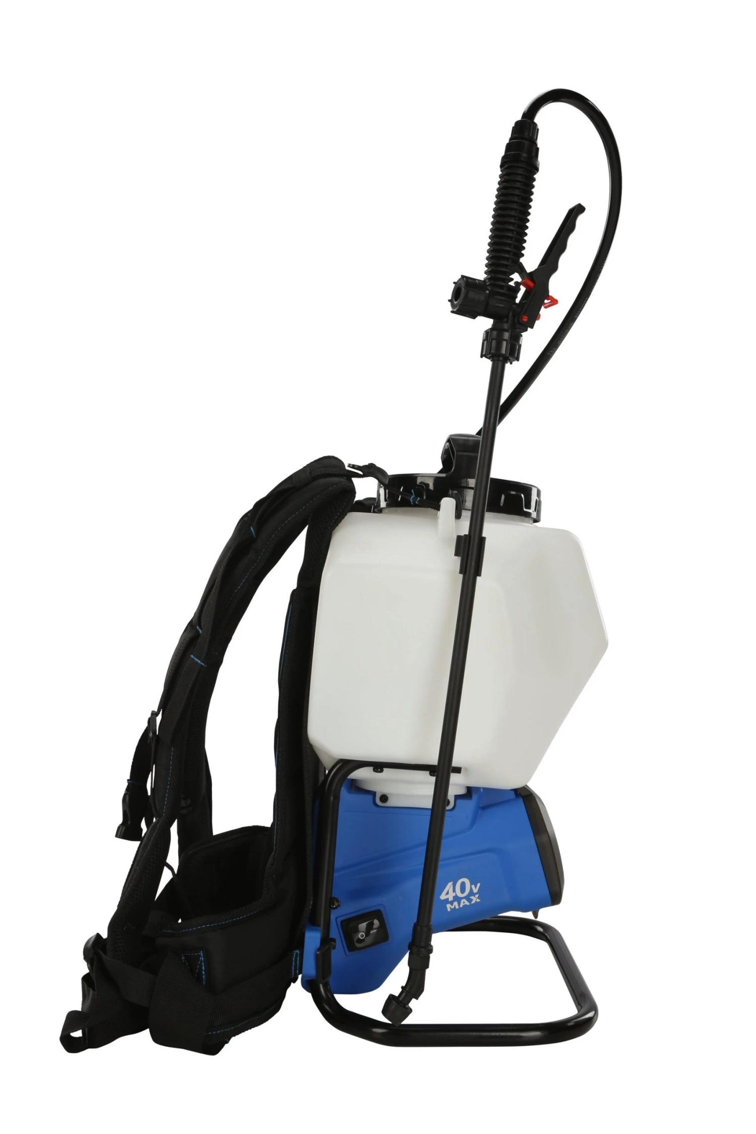 Kobalt Spreaders & Sprayers 4-Gallon Plastic Backpack Sprayer 4 Kobalt Spreaders & Sprayers 4-Gallon Plastic Backpack Sprayer - Image 4
