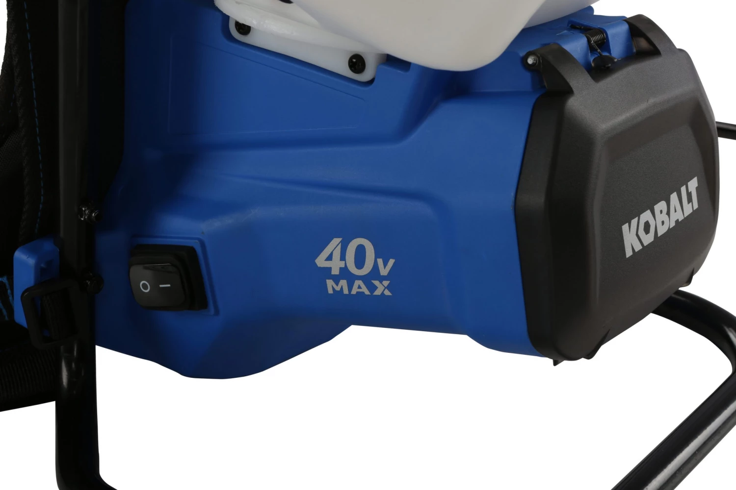 Kobalt Spreaders & Sprayers 4-Gallon Plastic Backpack Sprayer 5 Kobalt Spreaders & Sprayers 4-Gallon Plastic Backpack Sprayer - Image 5