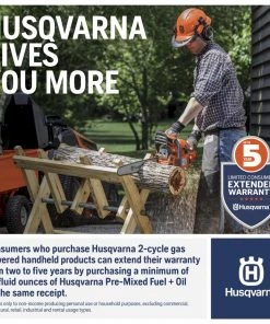 Husqvarna Chainsaws & Pole Saws 440E 18-in 40.9-cc 2-Cycle Gas Chainsaw 25 Husqvarna Chainsaws & Pole Saws 440E 18-in 40.9-cc 2-Cycle Gas Chainsaw -Outdoor Tools Online Shop 42313175