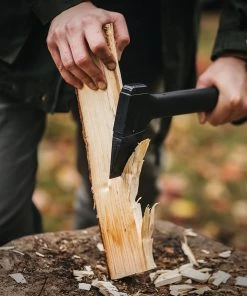 Fiskars Axes & Mauls Forged Steel Hatchet with 10-in Composite Handle 15 Fiskars Axes & Mauls Forged Steel Hatchet with 10-in Composite Handle -Outdoor Tools Online Shop 42344637