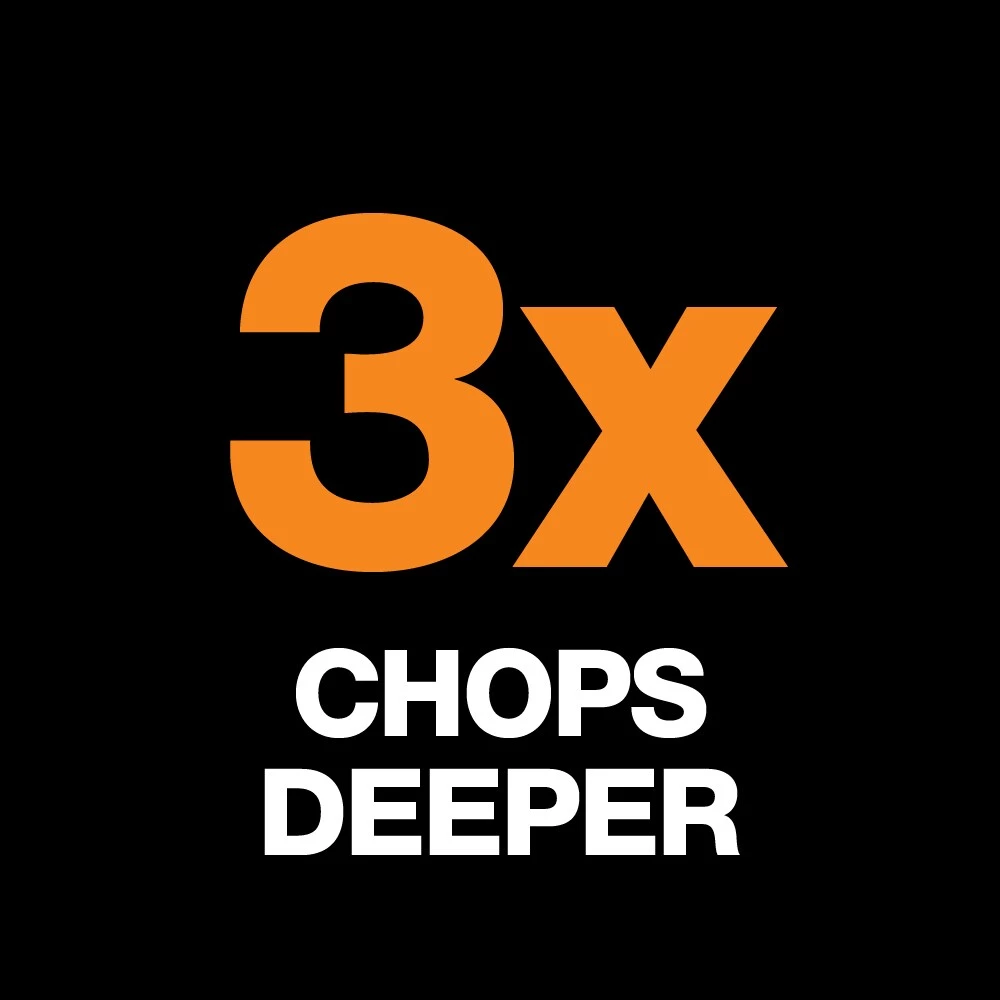 Fiskars Axes & Mauls Forged Steel Hatchet with 10-in Composite Handle 9 Fiskars Axes & Mauls Forged Steel Hatchet with 10-in Composite Handle - Image 9