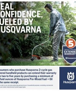 Husqvarna Leaf Blowers 150BT 50-cc 2-Cycle 251-MPH 692-CFM Gas Backpack Leaf Blower -Outdoor Tools Online Shop 42345043