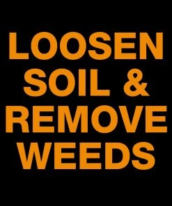 Fiskars Lawn & Garden Hand Tools 200S Hand Tool Kit -Outdoor Tools Online Shop 42352725