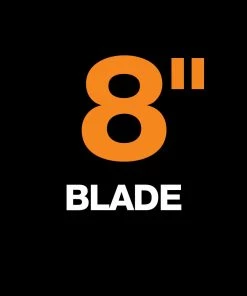 Fiskars Trimmers & Edgers 8-in Steel Standard Hedge Shears -Outdoor Tools Online Shop 42357357