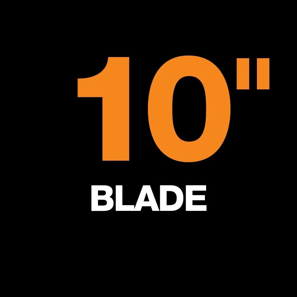 Fiskars Trimmers & Edgers 10-in Standard Hedge Shears 8 Fiskars Trimmers & Edgers 10-in Standard Hedge Shears - Image 8