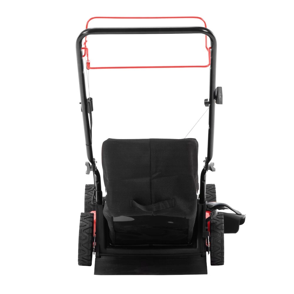 CRAFTSMAN Lawn Mowers M220 150-cc 21-in Gas Push Lawn Mower Briggs & Stratton Engine 5 CRAFTSMAN Lawn Mowers M220 150-cc 21-in Gas Push Lawn Mower Briggs & Stratton Engine - Image 5