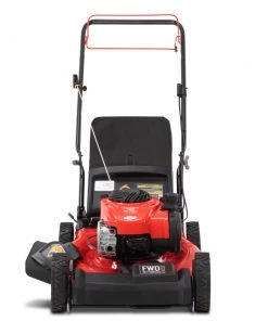 CRAFTSMAN Lawn Mowers M220 150-cc 21-in Gas Push Lawn Mower Briggs & Stratton Engine 11 CRAFTSMAN Lawn Mowers M220 150-cc 21-in Gas Push Lawn Mower Briggs & Stratton Engine -Outdoor Tools Online Shop 42368344