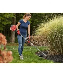 CRAFTSMAN Trimmers & Edgers WS2200 25-cc 2-Cycle 17-in Straight Shaft Gas String Trimmer with Attachment Capable and Edger Capable -Outdoor Tools Online Shop 42369427