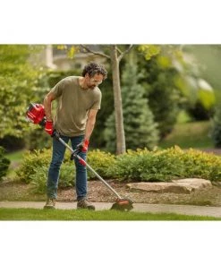 CRAFTSMAN Trimmers & Edgers SE2200 7.5-in Handheld Gas Lawn Edger -Outdoor Tools Online Shop 42370108