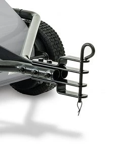 Ohio Steel Lawn Mowers 42-in Lawn Sweeper -Outdoor Tools Online Shop 42389420