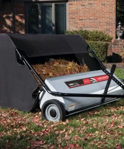 Ohio Steel Lawn Mowers 42-in Lawn Sweeper -Outdoor Tools Online Shop 42389428