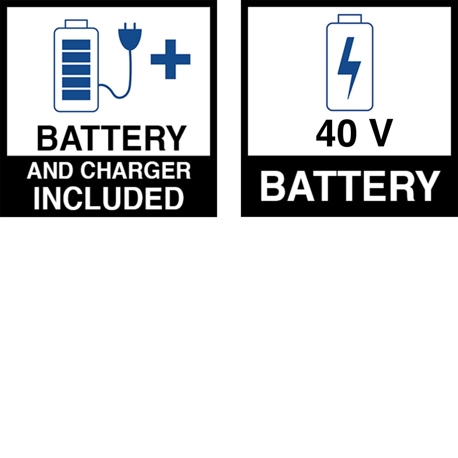 SKIL Chainsaws & Pole Saws PWR CORE 40 40-Volt 10-in Cordless Electric Pole Saw 2.5 Ah (Battery and Charger Included) 2 SKIL Chainsaws & Pole Saws PWR CORE 40 40-Volt 10-in Cordless Electric Pole Saw 2.5 Ah (Battery and Charger Included) - Image 2