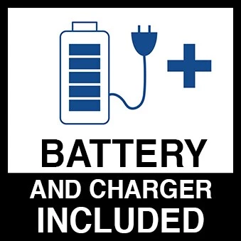 Kobalt Trimmers & Edgers 24-Volt Max 24-in Dual Cordless Electric Hedge Trimmer (1-Battery Included) 6 Kobalt Trimmers & Edgers 24-Volt Max 24-in Dual Cordless Electric Hedge Trimmer (1-Battery Included) - Image 6