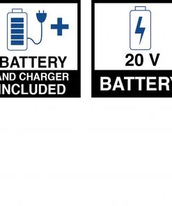 BLACK+DECKER Leaf Blowers POWERBOOST 20-volt Max 100-CFM Handheld Cordless Electric Leaf Blower 2 Ah (Battery & Charger Included) -Outdoor Tools Online Shop 42426650 scaled