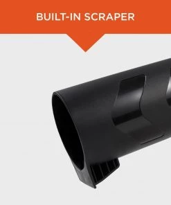 BLACK+DECKER Leaf Blowers 9-Amp 450-CFM 140-MPH Corded Electric Leaf Blower -Outdoor Tools Online Shop 42427322