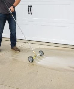 SurfaceMaxx Pro 14-in 3300 PSI Scrubbing Broom for Gas and Electric Pressure Washers 19 SurfaceMaxx Pro 14-in 3300 PSI Scrubbing Broom for Gas and Electric Pressure Washers -Outdoor Tools Online Shop 42510808
