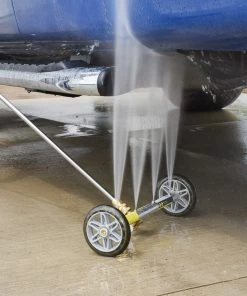 SurfaceMaxx Pro 14-in 3300 PSI Scrubbing Broom for Gas and Electric Pressure Washers 18 SurfaceMaxx Pro 14-in 3300 PSI Scrubbing Broom for Gas and Electric Pressure Washers -Outdoor Tools Online Shop 42510994