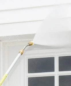 SurfaceMaxx Pro Pressure Washers 9-ft 4000-PSI Plastic Pressure Washer Extension Wand -Outdoor Tools Online Shop 42511031