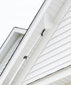 SurfaceMaxx Pro Pressure Washers 18-ft 4200-PSI Plastic Pressure Washer Telescoping Wand 20 SurfaceMaxx Pro Pressure Washers 18-ft 4200-PSI Plastic Pressure Washer Telescoping Wand -Outdoor Tools Online Shop 42512087