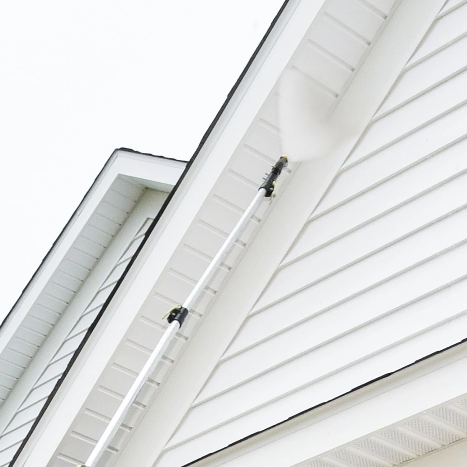 SurfaceMaxx Pro Pressure Washers 18-ft 4200-PSI Plastic Pressure Washer Telescoping Wand 10 SurfaceMaxx Pro Pressure Washers 18-ft 4200-PSI Plastic Pressure Washer Telescoping Wand - Image 10