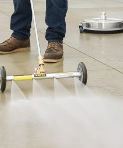 SurfaceMaxx Pro 14-in 3300 PSI Scrubbing Broom for Gas and Electric Pressure Washers 17 SurfaceMaxx Pro 14-in 3300 PSI Scrubbing Broom for Gas and Electric Pressure Washers -Outdoor Tools Online Shop 42512092