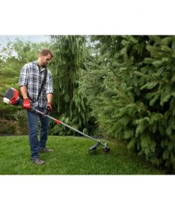 CRAFTSMAN Trimmers & Edgers WS4200 30-cc 4-Cycle 17-in Straight Shaft Gas String Trimmer with Attachment Capable and Edger Capable -Outdoor Tools Online Shop 42512249