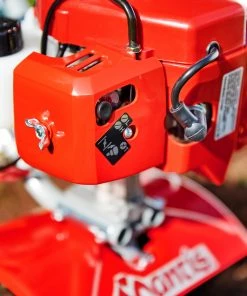 MANTIS Tillers & Cultivators Mini-Tiller/Cultivator 21-cc 9-in Front-Tine Forward-Rotating Tiller CARB -Outdoor Tools Online Shop 42512986