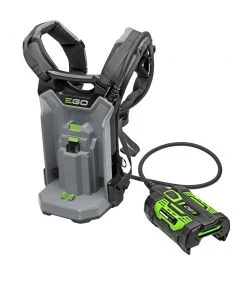 EGO Power Equipment Parts 56-Volt Lithium Ion Standard Charger