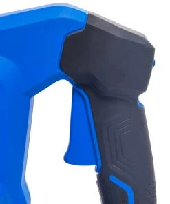 Kobalt Leaf Blowers 24-volt Max 500-CFM Brushless Handheld Cordless Electric Leaf Blower (Tool Only) -Outdoor Tools Online Shop 42554023