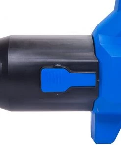 Kobalt Leaf Blowers 24-volt Max 500-CFM Brushless Handheld Cordless Electric Leaf Blower (Tool Only) -Outdoor Tools Online Shop 42554024